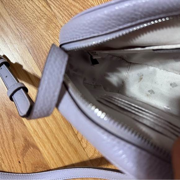 Kate Spade Kourtney Camera Bag - Picture 5 of 7